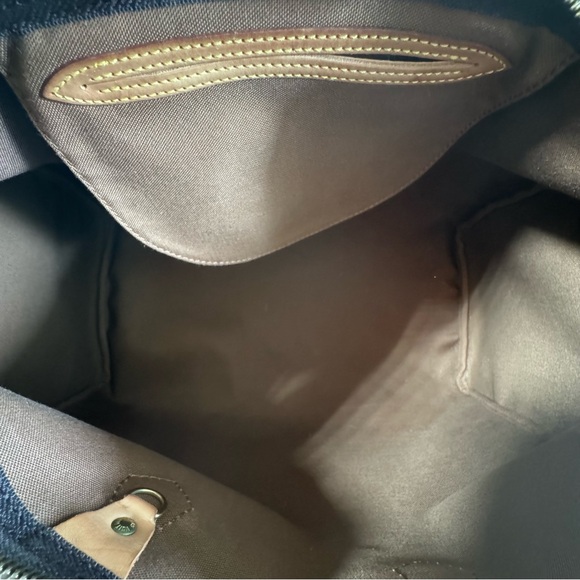 **SOLD** Louis Vuitton Speedy 40 - Picture 8 of 14